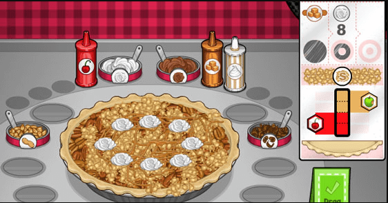 papas games unblocked