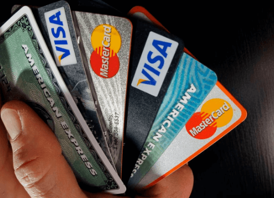 Login Details Of Carter’s Credit Card, Payment And Customer Service.