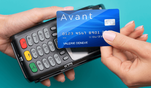 Login Details Of Avant Credit Card, Payment And Customer Service