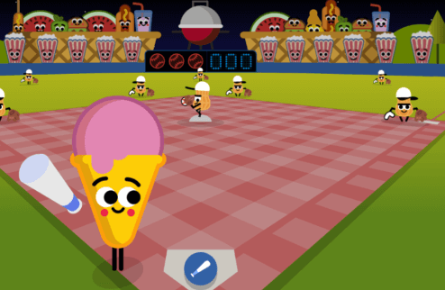 Get Your Game On with Doodle Baseball 66: Tips, Tricks, and Strategies for Success