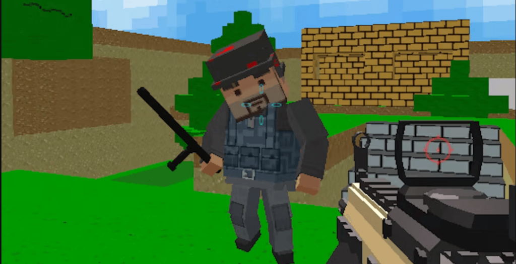 crazy games unblocked