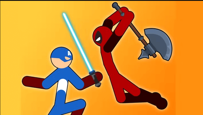 two player games unblocked