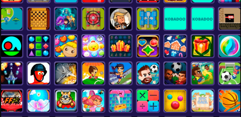 unblocked games premium