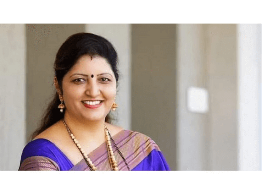 rupali chakankar age