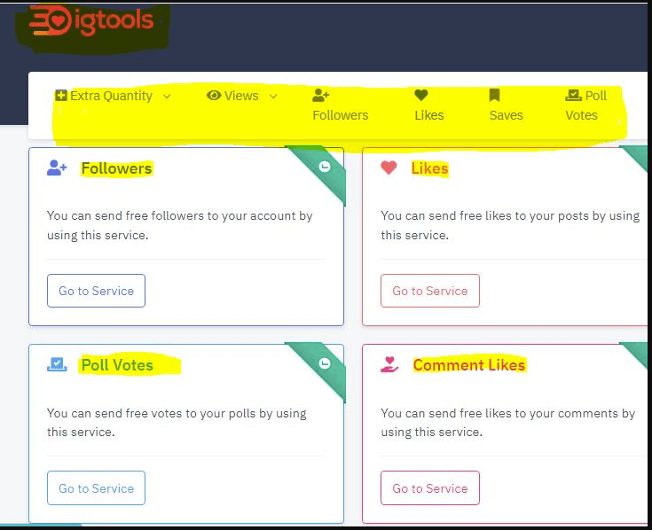 https igtools net services followers