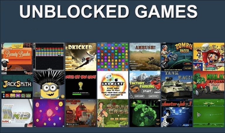 unblockedgames 66