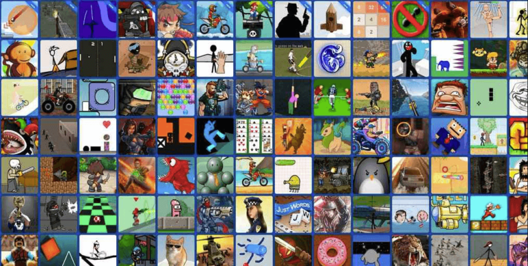 fun unblocked games 66