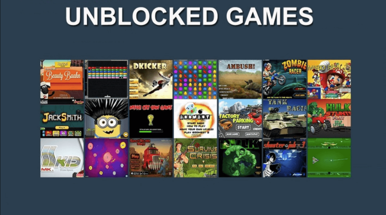 unblcoked games 66