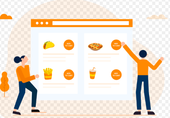 In recent years, the food delivery industry has rapidly grown and continues to thrive in today's digital age. With more and more people