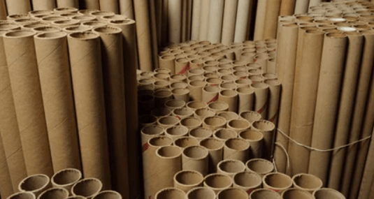 paper tube packaging on consumer buying behavior