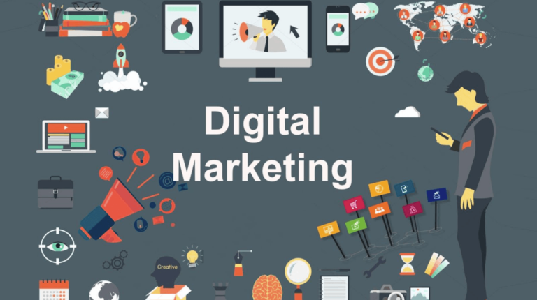 best digital marketing courses online