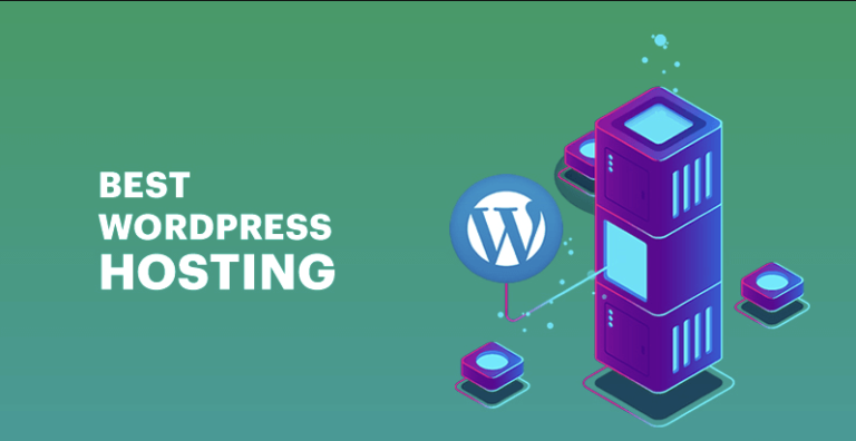 best hosting for wordpress