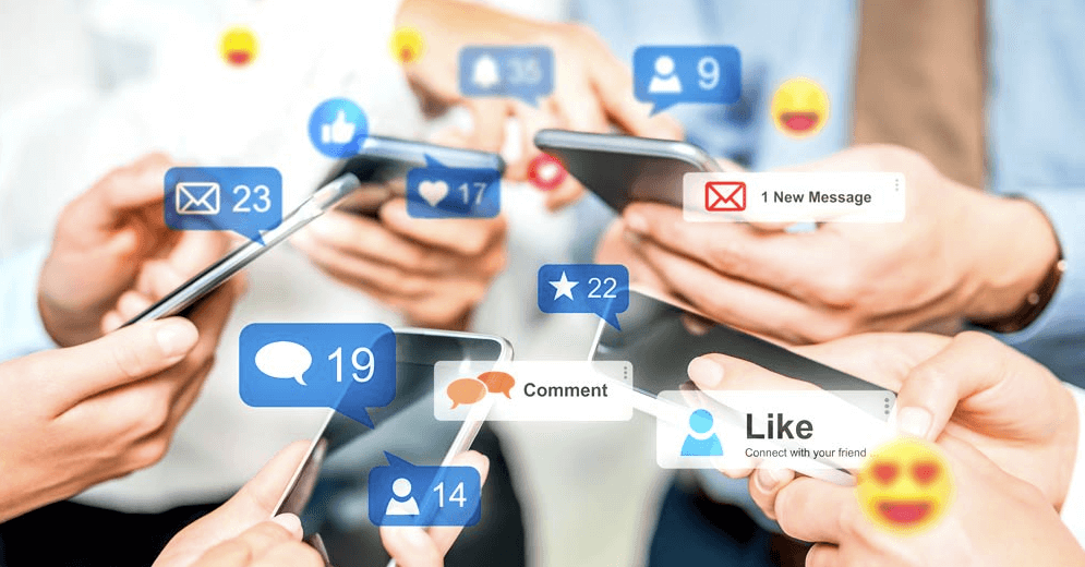 business tips for social media