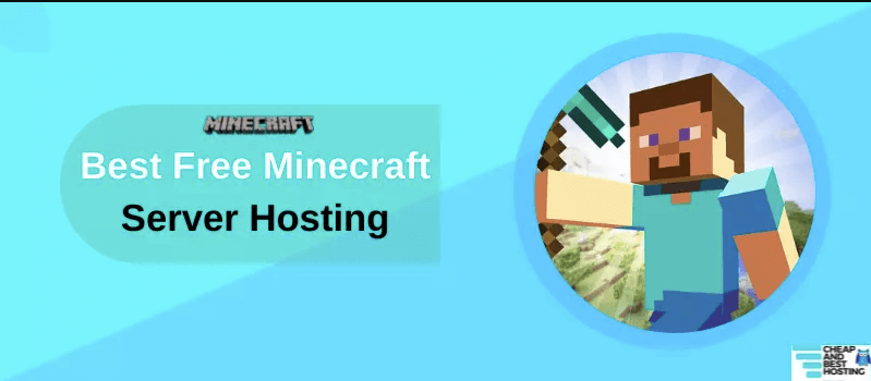free minecraft server hosting