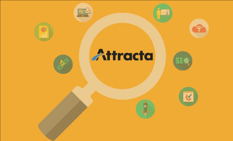 seo tools by attracta