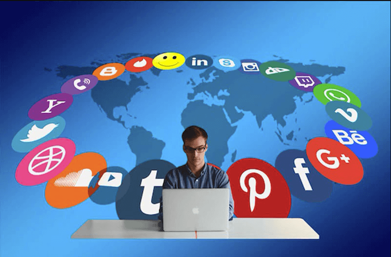 social media ad agency