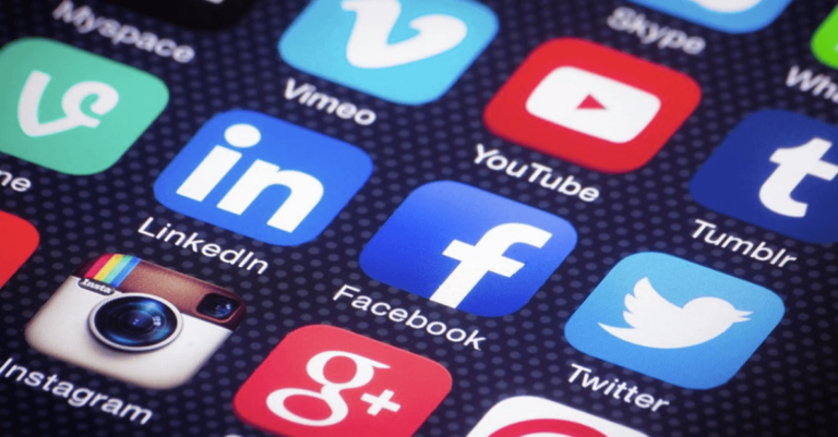 best social media apps for business