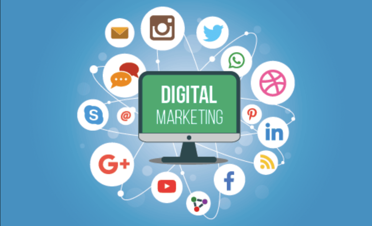 top digital marketing agency in nyc