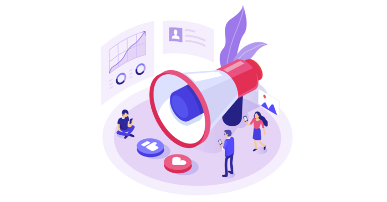 benefits of social media for business