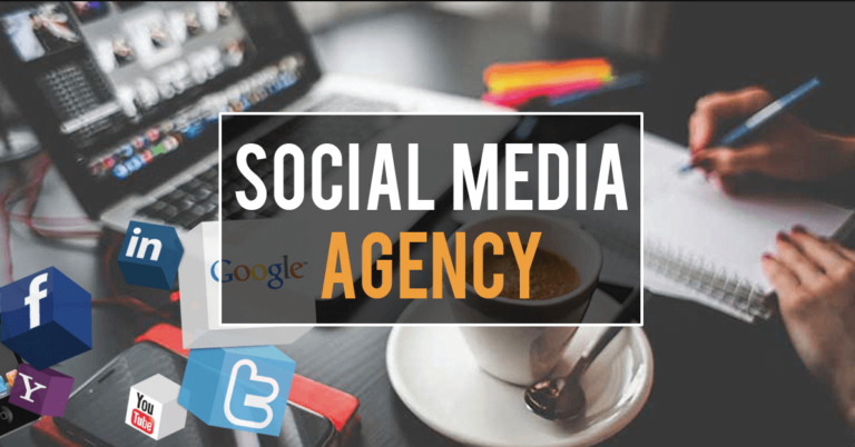 best social media agencies