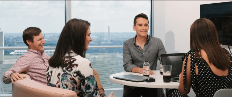 digital marketing jobs arlington va