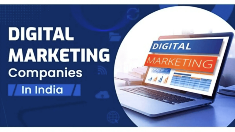 digital marketing services in india
