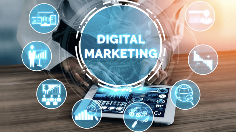 digital marketing servics
