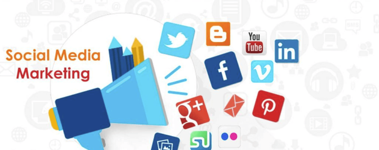 Top Social Media Marketing Companies: Boosting Your Online Presence