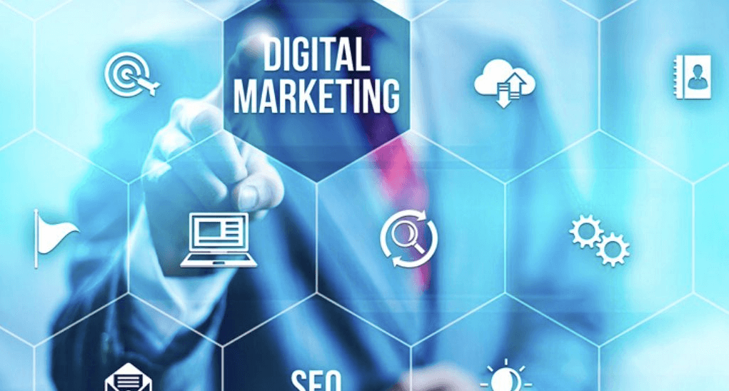 top universities for digital marketing