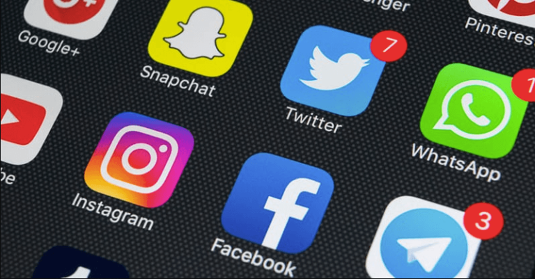 best social media for musicians