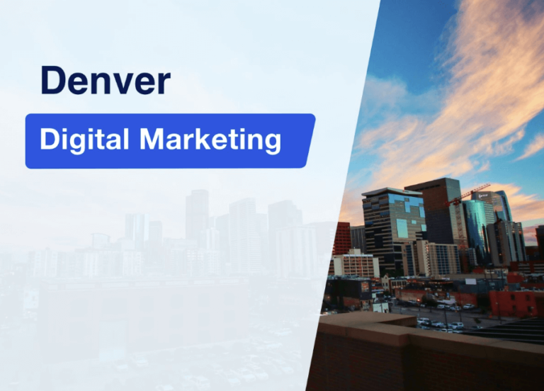 digital marketing agency denver