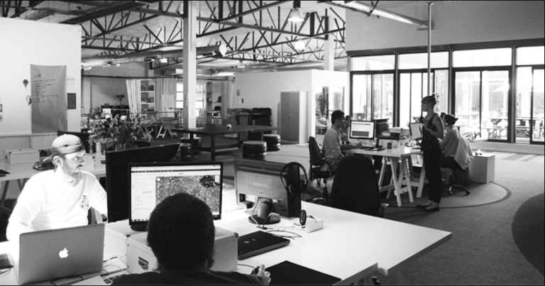 digital marketing company cape town