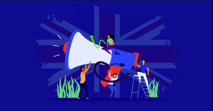 digital marketing services uk