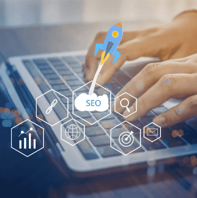 enterprise seo consultant