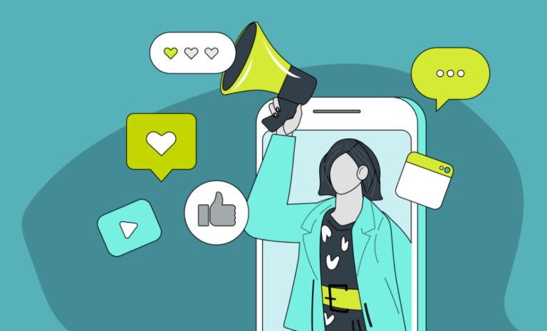 fiverr social media manager