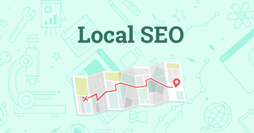 local seo services pricing