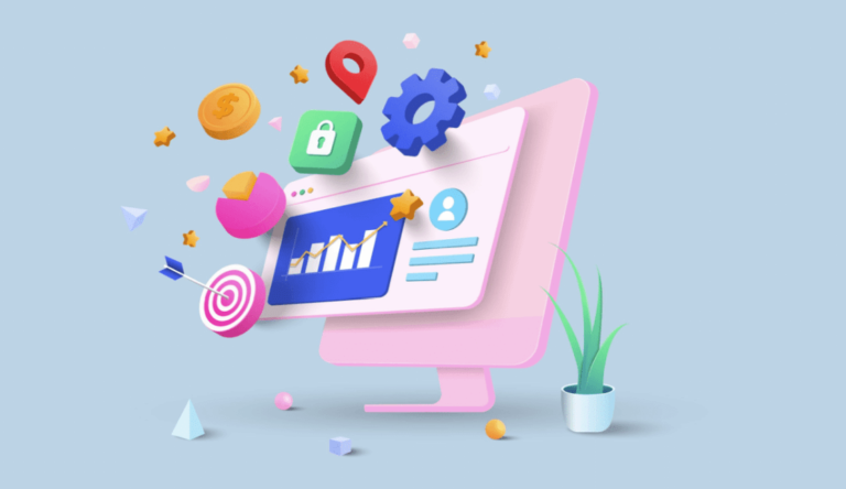 social media tools for business