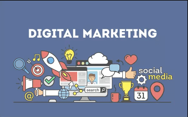 top digital marketing companies in the world