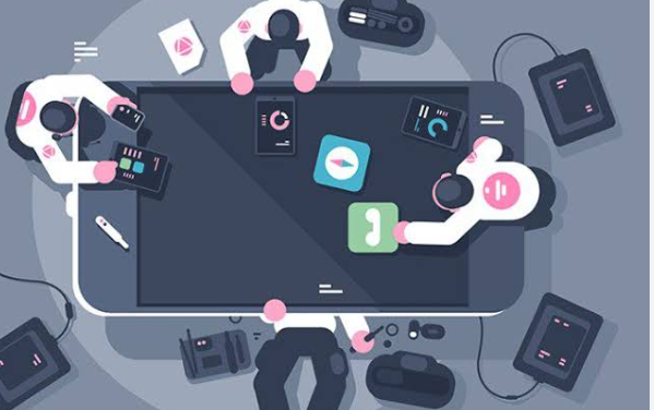 Applify: Crafting Excellence in Android App Development