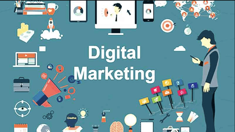 best digital marketing agency in punjab