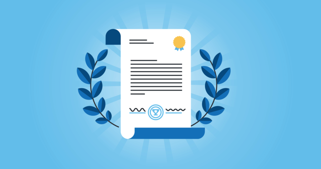 best digital marketing certification