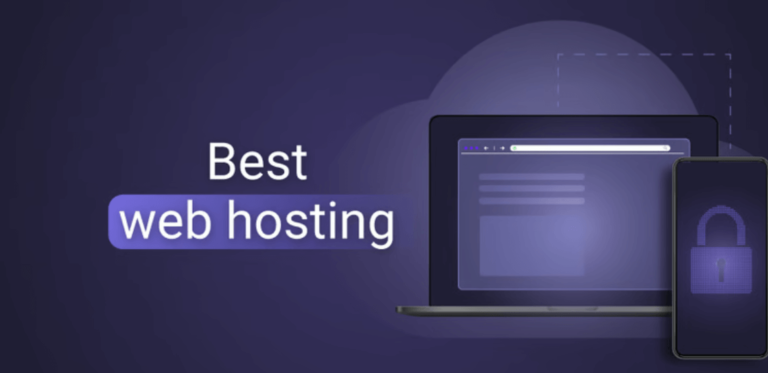 best low cost web hosting