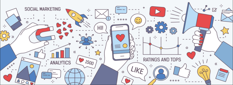 best social media agency for small business