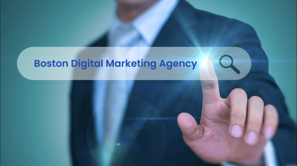 boston digital marketing agency