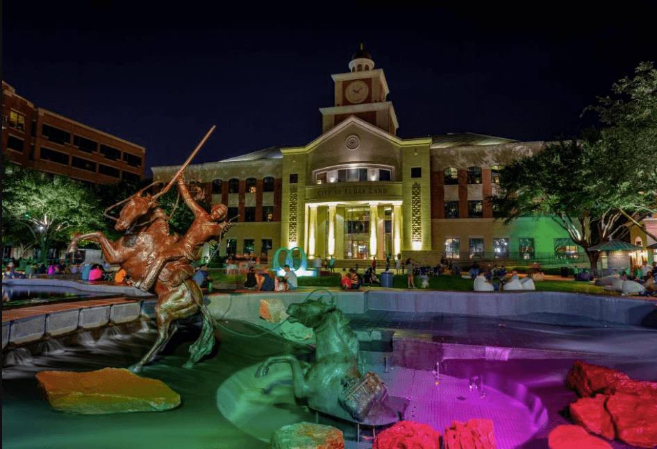 digital marketing agency near me sugar land