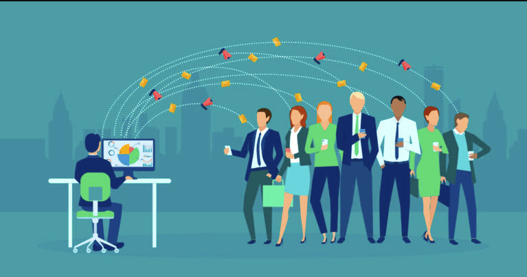 digital marketing job