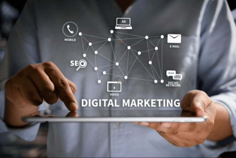 digital marketing services australia