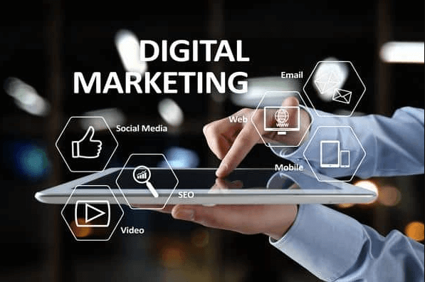 digital marketing services seattle wa