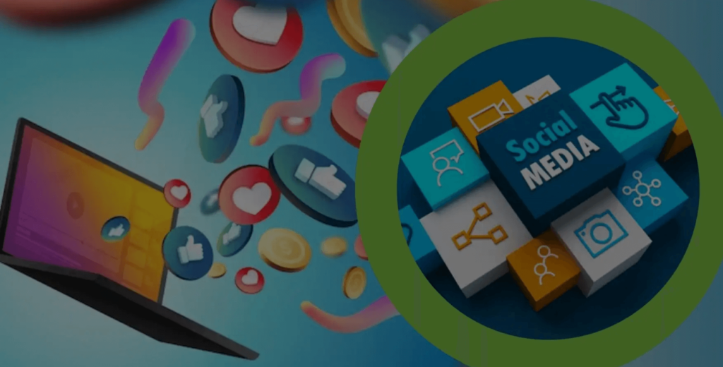 social media marketing companies near me