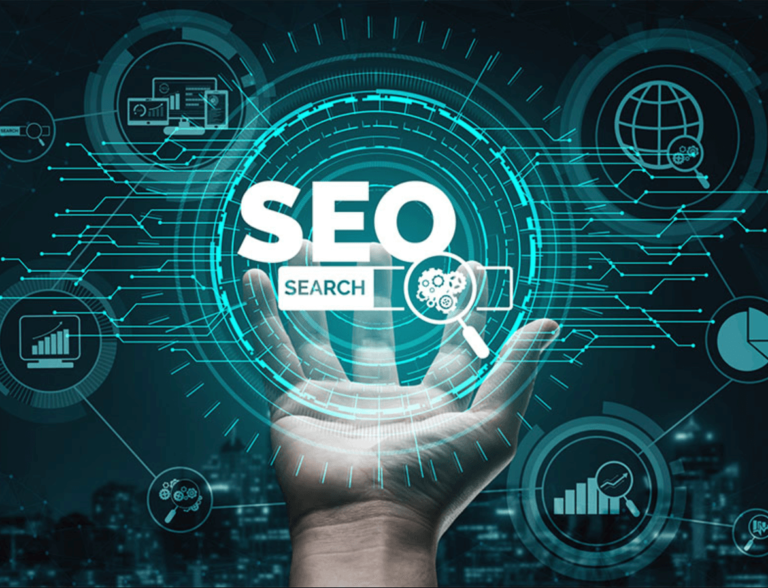 atlanta seo consultant